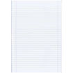 Picture of BLASETTI NOTEBOOK A4 RULED 40 PAGES